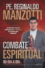 Livro - Combate espiritual