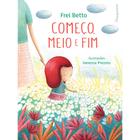 Livro - Começo, meio e fim