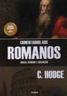 Livro - Comentário aos romanos