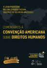 Livro - Comentários à Convenção Americana sobre Direitos Humanos - 1ª Edição 2019