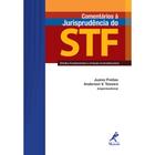 Livro - Comentários à jurisprudência do STF