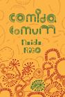 Livro - Comida comum