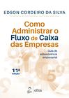 Livro - Como Administrar o Fluxo de Caixa das Empresas