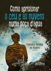 Livro - Como aprisionar o céu e as nuvens numa poça d’água