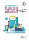 Livro - Como avaliar a satisfação do aluno com deficiência no contexto acadêmico