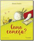 Livro - Como começa