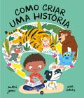 Livro - Como criar uma história