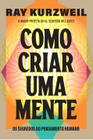 Livro - Como criar uma mente