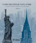 Livro - Como decifrar Nova York