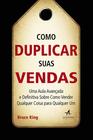 Livro - Como Duplicar Suas Vendas