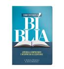 Livro - Como entender a Bíblia