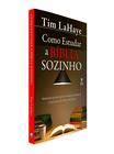 Livro - Como estudar a Bíblia sozinho