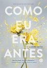 Livro - Como eu era antes (Vol. 1)