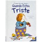 Livro - Como eu me sinto (Ed.Luxo): Quando estou triste