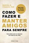 Livro - Como fazer e manter amigos para sempre