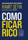 Livro - Como ficar rico