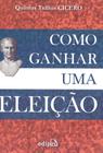 Livro - Como ganhar uma eleição