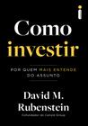 Livro - Como investir