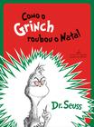 Livro - Como o Grinch roubou o Natal