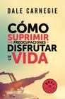 Livro Como parar de se preocupar e começar a viver (edição em espanhol)