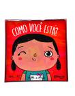 Livro - Como você está?