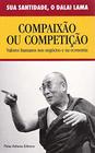 Livro - Compaixão ou competição