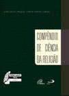 Livro - Compêndio de Ciência da Religião