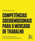 Livro - Competências socioemocionais para o mercado de trabalho