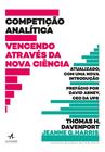 Livro - Competição analítica