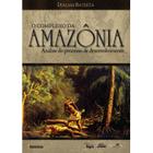 Livro - Complexo da Amazônia