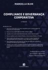 Livro - Compliance e Governança Corporativa