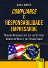 Livro - Compliance e Responsabilidade Empresarial