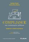 Livro - Compliance nas Contratações Públicas
