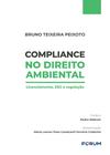Livro - Compliance no Direito Ambiental