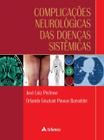 Livro - Complicações neurológicas das doenças sistêmicas