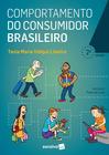 Livro - Comportamento do consumidor brasileiro