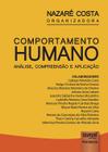 Livro - Comportamento Humano - Análise, Compreensão e Aplicação