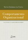 Livro - Comportamento Organizacional - Cultura e Casos Brasileiros