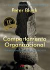 Livro - Comportamento organizacional