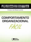 Livro - Comportamento organizacional