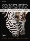 Livro - Comportamento organizacional