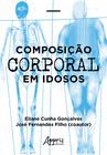 Livro - Composição corporal em idosos