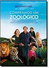 Livro Compramos Um Zoológico - Objetiva