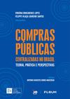 Livro - Compras Públicas Centralizadas no Brasil