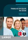 Livro - Compreendendo o Trabalho em Equipe na Saúde