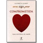 Livro - Comprometida - Bolso - Ponto De Leitura