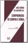 Livro - Compromisso de compra e venda - 6 ed./2013