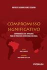 Livro - Compromisso Significativo