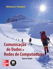 Livro - Comunicação de Dados e Redes de Computadores