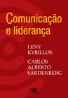 Livro - Comunicação e liderança - volume 1